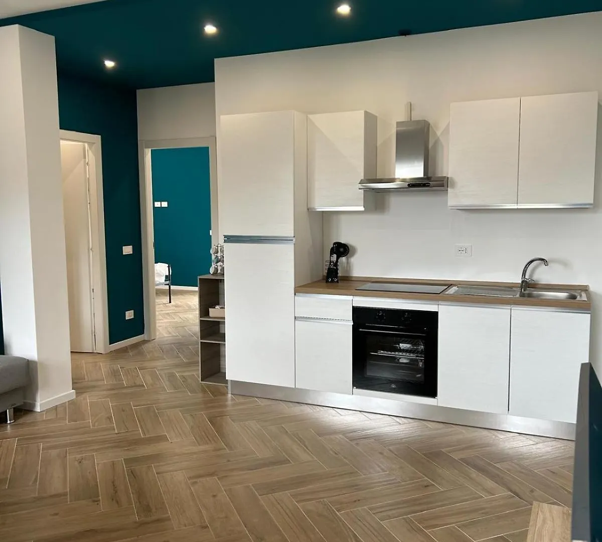 Real Estate Dream Appartamento Curno Olaszország