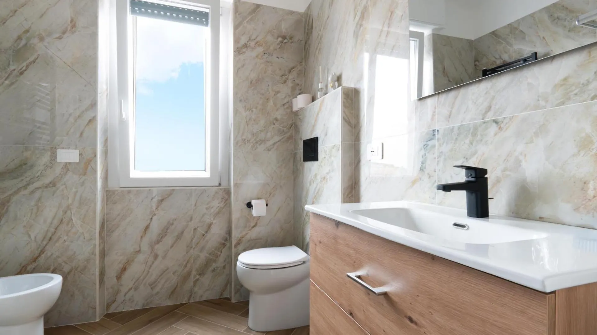 Apartman Real Estate Dream Appartamento Curno
