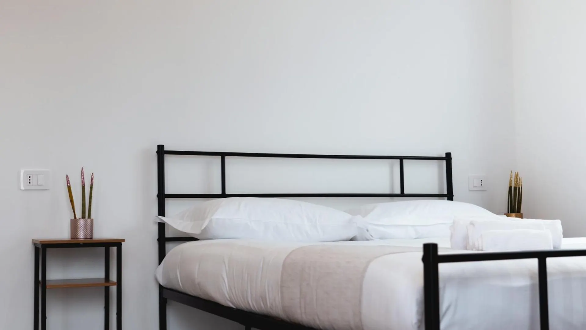 Real Estate Dream Appartamento Curno Apartman